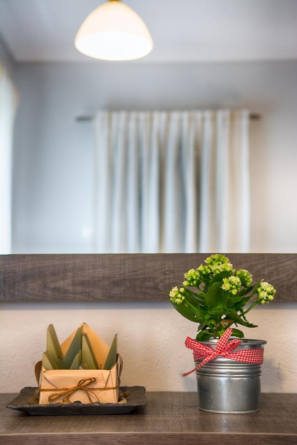 Galazio Limani - Rooms To Let Moudhros ภายนอก รูปภาพ