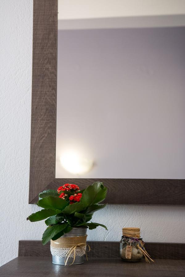 Galazio Limani - Rooms To Let Moudhros ภายนอก รูปภาพ